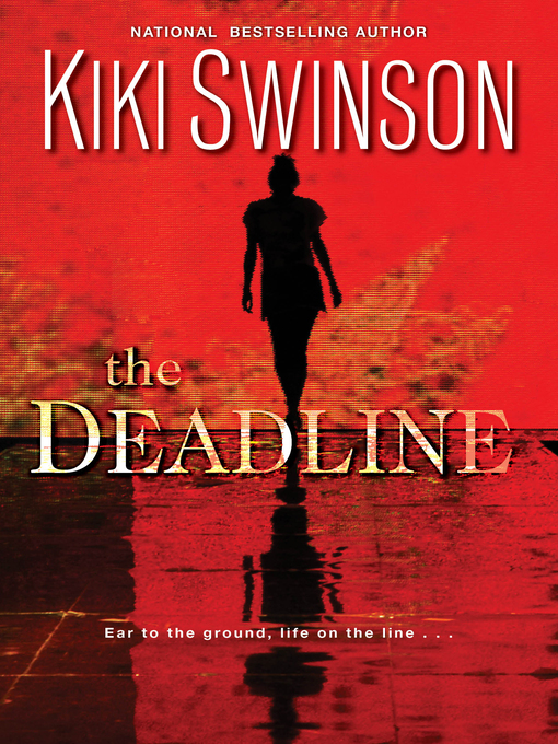 Title details for The Deadline by Kiki Swinson - Wait list